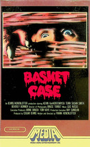 Basket Case (1983) - Beta M220 - Media Home Entertainment - Unrated - Pr... - £52.30 GBP