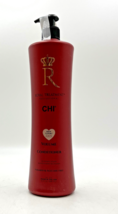 CHI Royal Treatment Volume Conditioner 32 oz - £46.68 GBP