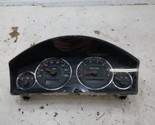 Speedometer Cluster Sport Model MPH Fits 09-10 COMMANDER 670993 - £54.21 GBP