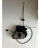 03-09 Mercede W211 E350 E500 Front Right Passenger Door Lock Latch Actua... - $54.31 CAD