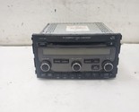 Audio Equipment Radio Receiver AM-FM-6CD EX-L Leather Fits 06-08 PILOT 4... - £54.81 GBP