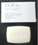 Lot Of 30 Zero% Gilchrist &amp; Soames Face SOAP Bars 1oz Hotel Travel Size - $460.25 MXN