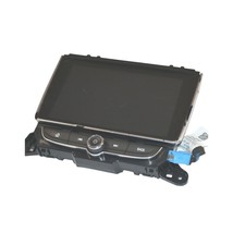 2017-2022 Buick Encore - Navigation Radio Display Unit  42498391 - £183.94 GBP