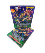 DVD Jojo&#39;s Bizarre Adventure Jojo Season 1-6 (Vol.1-176 End) +Live Actio... - $46.74