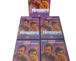 The Persuaders complete sets 1,  DVD Set Roger Moore Tony Curtis, - $16.15
