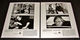 2 2000 Movie WONDER BOYS Photos Michael Douglas Frances McDormand Katie ... - $17.95