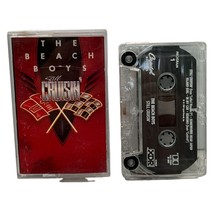 The Beach Boys Still Cruisin&#39; 1989 Cassette Tape Rock Pop Surf - £6.36 GBP