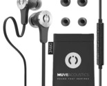 Drive Headphones Wired Earbuds With Microphone, Best For Computer Gaming... - $24.99