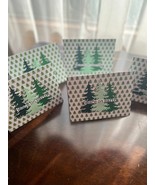 Hand Made Christmas Cards, Peace on Earth set of Christmas Cards - $6.83 CAD