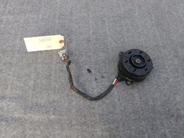 2010-2012 Lexus RX350 Radiator Cooling Fan Motor M134 - $70.36