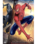 Spider-Man 3 (DVD, 2007) - £8.02 GBP