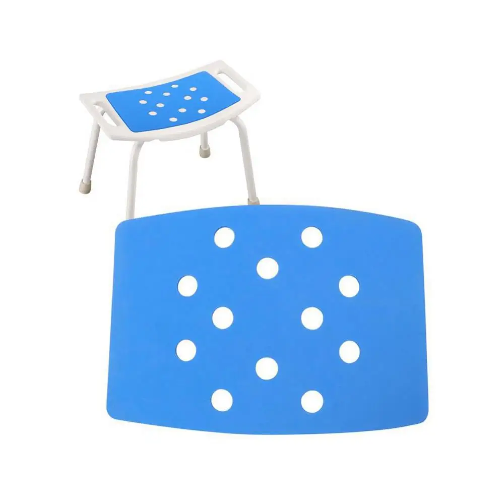 Portable Mat Foam Pad For Elderly Children Bath Padded Disabled Anti-slip Seat - £11.27 GBP
