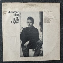 BOB DYLAN Another Side of Bob Dylan - 1964 Columbia Stereo 2-Eye LP - $13.99