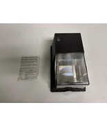 Lithonia TWS 26/42W Mini Wall Pack, 120V, Outdoor CFL Light Fixture - €67,72 EUR