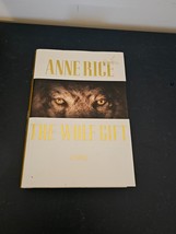 The Wolf Gift by Anne Rice Hardback Book ~SHIPS FROM USA, NOT DROP-SHIP ... - £7.78 GBP