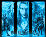 Glow in the Dark Final Fantasy 7 Sephiroth One Winged Angel Cup Mug Tumb... - $22.95