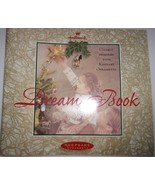 Hallmark Keepsake Ornament Dream Book 1999 Catalog - $6.77 CAD