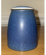 Denby Pepper Shaker Blue Denby (PLEASE READ) - $26.94 CAD