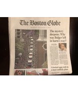 2018 Boston Red Sox World Series Duck Boat Parade Boston Globe-History!  - $19.89 CAD