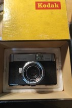 Kodak Retina S1 35mm Vintage Camera Football WC 1974 G erman national team - $100.95