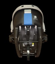 Nuna PIPA with Inserts and Base image 7