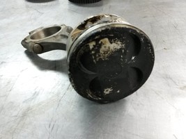 Piston and Connecting Rod Standard For 96-97 Honda Passport  3.2 - $69.25