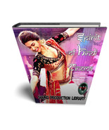 HINDI CINEMA SPIRIT - Large authentic WAVE/Kontakt Samples/Loops Studio ... - $14.99