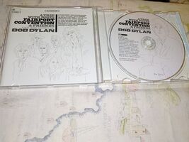 FAIRPORT CONVENTION  TREE WITH ROOTS AND FRIENDS CD 2018 - $12.00