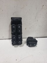 Driver Front Door Switch Driver&#39;s Window Fits 05-07 FORD F250SD PICKUP 6... - $49.50
