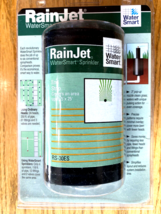 Rainjet WaterSmart RS-30ES Sprinkler -  End Strip, Covers an area up to ... - $24.99