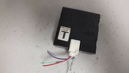13 14 2013 2014 NISSAN SENTRA CHASSIS CONTROL MODULE WD1U829A #286 - £22.03 GBP