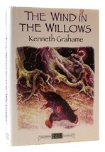 Kenneth Grahame The Wind In The Willows Barnes And Noble 8th Printing - $60.95