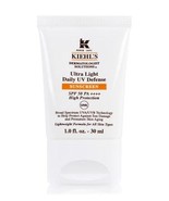 Kiehl&#39;s Ultra Light Daily UV Defense SPF 50 with Pollution 30ml - $124.53 CAD