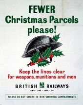 WW2 World War 2 Propaganda Poster Art Print Metal Sign 12x8in Vintage Ol... - $34.85 CAD