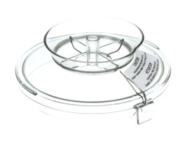 Lid Only For Robot Coupe 101565, Blixer 4. - $138.93