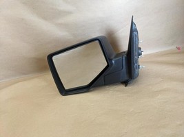 OEM 06-11 Ford Ranger Left Driver Side View Manual Mirror 9L55-17683-AA5YYW - £57.43 GBP