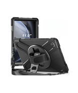 Codi C30705084 RUGGED CASE FOR SAMSUNG GALAXY TAB A9  11 (SM-X210 - SM-X... - $1,562.18 MXN