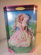 Vintage Barbie As Little Bo Peep Doll 1995 NRFB #14960 Mattel Collector Edition - £14.93 GBP