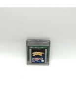 Racin' Ratz (Nintendo Game Boy Color, 2000) GBC Cartridge Only! Tested Working! - $4.11