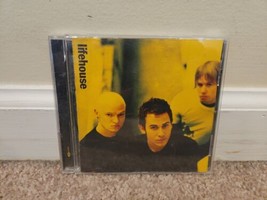 Lifehouse by Lifehouse (CD, 2005) - £4.10 GBP