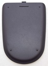 Genuine Lg VX8350 Battery Cover Door Purple Flip Cdma Cellular Phone Back Panel - $3.75