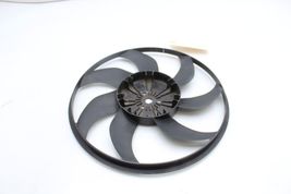 11-16 MINI COOPER COUNTRYMAN RADIATOR COOLING FAN BLADE W/O TURBO Q7835 image 9