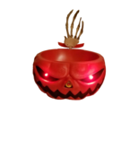 New Halloween Light Up Animated Skeleton Hand Candy Bowl - $42.08 CAD
