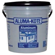 Gardner-Gibson 6241-GA 3.6QT ALU Roof Coating - $35.62