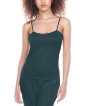 Honeydew Womens Hazy Morning Loungewear Cami Color Spruce Size Large - $27.09