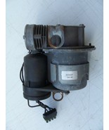1989 1990 1991 1992 CADILLAC BROUGHAM Air Ride Compressor  USED OEM 1988... - €146,14 EUR