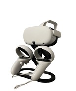 Meta Quest 2 VR Headset And Controller Stand Accessories “stand Only” - $17.69