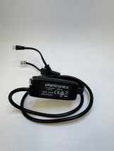 Plantronics Electronic Hook Switch Cable - APP-51 - $19.79