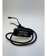 Plantronics Electronic Hook Switch Cable - APP-51 - $27.06 CAD