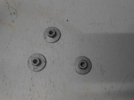 2004 Chevrolet Silverado 1500 Mirror Nuts Left LH or Right RH - $29.99